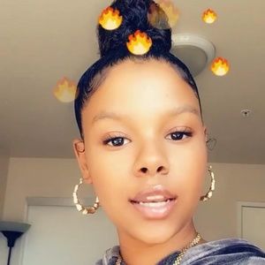 Meet your Posher, Princess